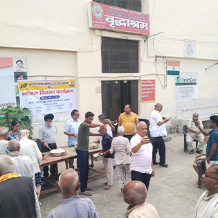 sssglobal: Sarvajanik Shikshonnayan Sansthan Old Age Home Service & Care